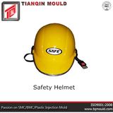 Motorcycle Helmet Mould