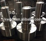 Forged Shaft