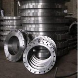 Carbon Steel Flange, Stainless Steel Flange with Good Quality