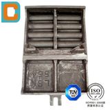 Stainess Steel Sand Casting for Grate Cooler