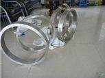 Maraging 250/C250/C-250 Forging Forged Steel Rings (vascomax 250, 1.6359, UNS K92890)