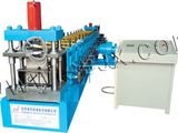 Z Purlin Roll Forming Machine