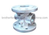 High Temperature Alloy /Casting Parts