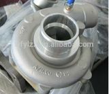 Aluminum Alloy Compressor Housing Casting for Jet Engine