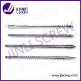 Jinli Screw Single Screw and Barrel for Injection Moulding Machine