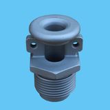 Precision Casting Hardware Component