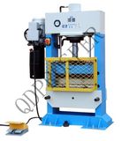 CE TUV HP Power Operated Hydraulic Press (HP-150T)