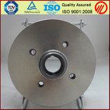 Great Quality Auto Brake Disc Parts 683763 Brake Disc