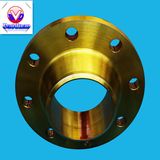 Flanges