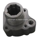 Custom Carbon Steel Casting with Investment Casting