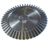 CNC Turning Machining Parts (Sprockets) (YF-72)