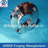 ANSI B16.5 Socket Welding Flange,