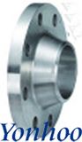 Weld Neck Flanges