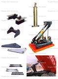 Hydraulic Cylinder and Assemblies