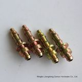 CNC Connector Used in Car Shaft