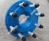 Studed Reducer Flange