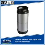 Stainless Steel Corney Kegs Gkp20L Customized Service