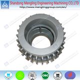 Customized CNC Machining Die Casting Auto Parts