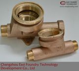 Customized Sand Castings of Waterfittings