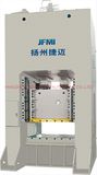 Automatic Straight-Side Trimming Mechanical Press with ISO9001