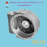 Alu Gravity Casting