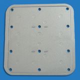 Casting Plate Aluminum
