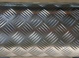 High Quality Aluminum Tread Plate with Fast Delivery