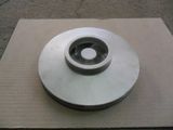 Stainless Steel Impeller Castings