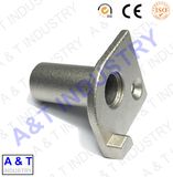 Precision Lost Wax CNC Machined Stainless Steel Metal Investment Casting