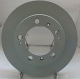 Brake Disc High Quality OE 43206-7s000 OEM Brake Disc