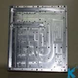 Faceplate Die Casting