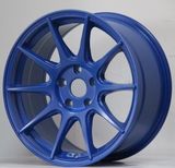 2016 New Aluminum Car Alloy Wheel Rim in China