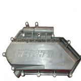 Die Casting Diesel Engine Part with Aluminum