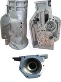 Aluminum Casting for Aluminum Gravity Casting