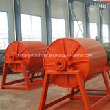 Dry/Wet Batch Ceramic Lined Ball Mill for Ore Milling