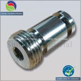 CNC Machined Turned Part for Axle Shaft Sleeve (ST13137)