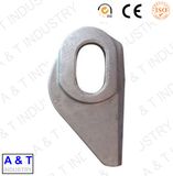 Manufacturer Carbon Steel Forged Part