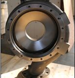 Stainless Steel Pump Volute Casing