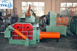 Y81/F-3150c Copper Scrap Baler