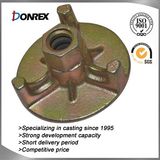 Sand Casting Iron Gasket Nut