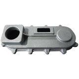 Transmission Chain Box Gray Iron Casting