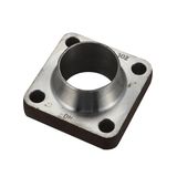 Customized Non-Standard Flange, Pipe Fitting Flange