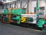 Aluminium Extrusion Press (XJ-800)