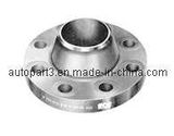 Flange