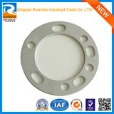 Aluminum Zinc Alloy Die Castings Parts