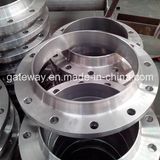 Flange