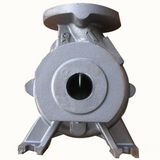 High Quality Gravity Grey Iron Casting