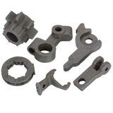 Investment Casting Part