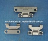 Lock Parts-Investment Casting -Steel