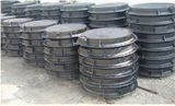 Manhole Cover in Ductile Iron